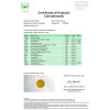 CBD kapljice 10% CBD 10ml - konopljino olje