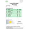 CBD kapljice 10% CBD 10ml - olivno olje
