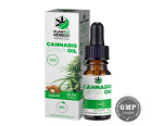 CBD kapljice 10% CBD 10 ml - arganovo olje