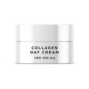 MIKKA CBD dnevna krema s kolagenom, 50 ml 