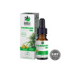 CBD kapljice 10% CBD 10ml - olivno olje