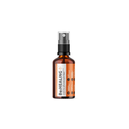 CBD tinktura s propolisom Be:Healing 150 mg CBD, 30 ml 