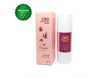 Kanabi CBD konopljina krema, 50 ml  Kanabi CBD konopljina krema, 50 ml