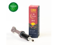 Kanabi CBD pasta 20 %, 5 ml Kanabi CBD pasta 20 %, 5 ml