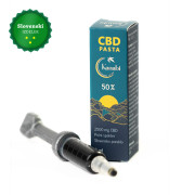 Kanabi CBD pasta 50 %, 5 ml  Kanabi CBD pasta 50 %, 5 ml
