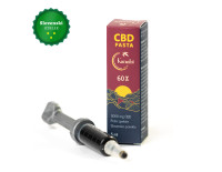 Kanabi CBD pasta 60 %, 5 ml  Kanabi CBD pasta 60 %, 5 ml