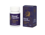 CBD kapsule za spanje Cannaline SLEEP, 900 mg CBD