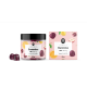 CBD veganski bonboni, mešano sadje, Hemnia, 300 mg CBD