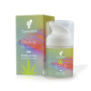 CBD/CBG lubrikant Cannadom (400 mg CBD in 400 mg CBG), 50 ml
