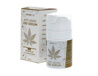 Pomlajevalni CBD serum Cannaline, 50 ml Pomlajevalni CBD serum Cannaline, 50 ml