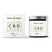 CBD terapevtski balzam Healing 20 %, 30 ml CBD terapevtski balzam Healing 20 %, 30 ml