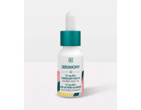 CBD olje za obraz Serumony, Harmony, 137 mg CBD, 15 ml CBD olje za obraz Serumony, Harmony, 137 mg CBD, 15 ml