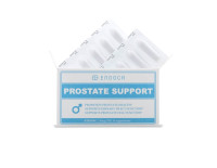 CBD konopljine svečke za prostato Endoca, 500 mg CBD (10 kosov)