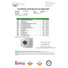10 % CBD olje Kanabi, polni spekter, 5 ml