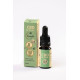 10 % CBD olje za živali Kanabi, 10 ml