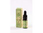 5 % CBD olje za živali Kanabi, 10 ml