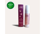 CBD grelno-hladilni gel Kanabi, 100 ml