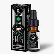 CBD olje 40 %, 10ml, polni spekter (MCT olje) CBD olje 40 %, 10ml, polni spekter (MCT olje)