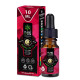 CBD olje 10 % + CBN 10 %, 10 ml, polni spekter  
