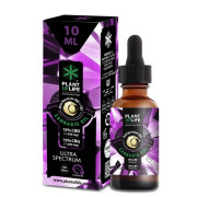 CBD olje Ultra Spectrum, 15 % CBD in 15 % CBG, 10 ml, polni spekter CBD olje Ultra Spectrum, 15 % CBD in 15 % CBG, 10 ml, polni spekter