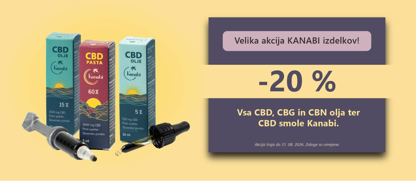 Zimska akcija CBD