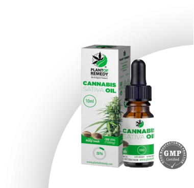 CBD kapljice 10 %